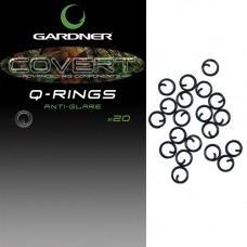 Covert Q Rings Covert Q Rings